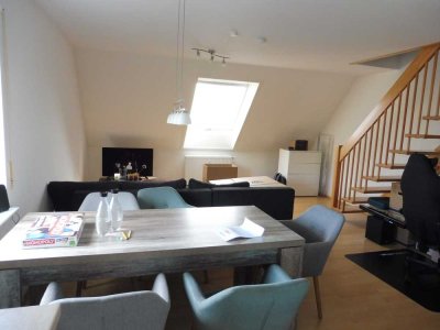 Moderne 2-Zimmer-Wohnung