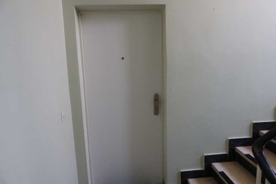 Erstbezug nach Top-Sanierung - 2 Zimmer mit Balkon im Hochparterre