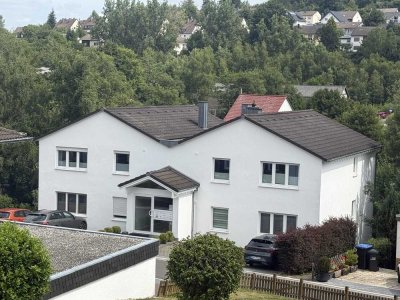 Voll vermietetes Sechsfamilienhaus in zentraler Innenstadtlage