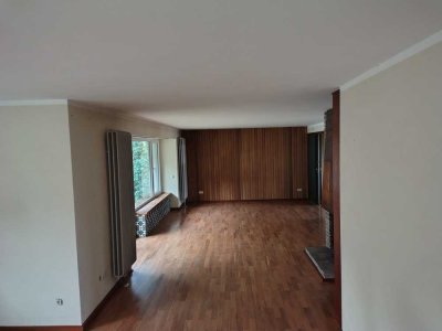 Einfamilienhaus mit 7 Zimmern im Musikerviertel, provisionsfrei