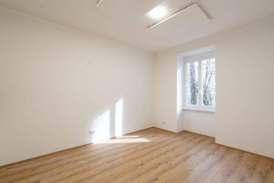 Schillerstraße – Frisch sanierte 1-Zimmer-Wohnung in zentraler Linzer Bestlage!