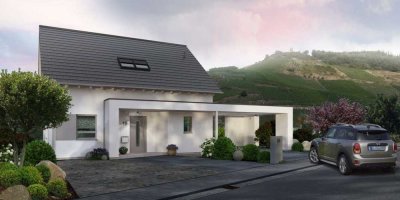 Stilvolles Wohnen mit Charme: Ihr perfektes Einfamilienhaus für anspruchsvolle Genießer