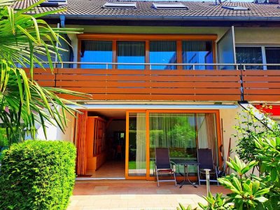 Haus statt Wohnung...im Bestzustand!