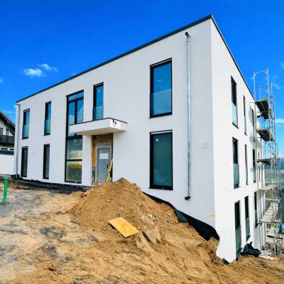 ⭐️Nur noch 3 von 6 Neubau Mietwohnungen / in Top-Lage von Bad Soden-Salmünster⭐️