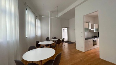 Gartenwohnung | Barrierefrei | Modern | Neuwertig | 83 m² | 2 Garagenplätze | 2500 Baden Zentrum