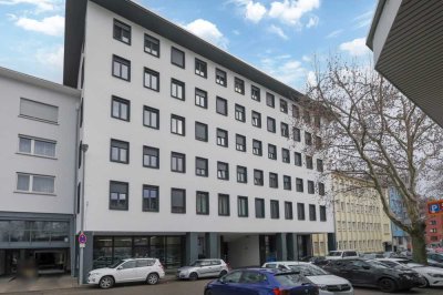 Jetzt zuschlagen: Modernisierte Kapitalanlage mit gesicherten Mieteinnahmen!