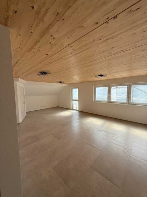 Stilvolle 3-Zimmer-Wohnung im Neubaugebiet mit Balkon in Bad Wimpfen