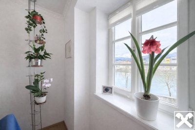 Salzachpromenade - Anlegerwohnung