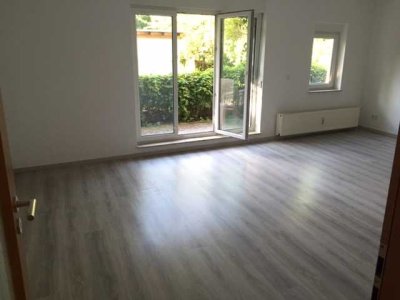 1-Zi.-Wohnung in ruhiger Lage | vermietet | Stellplatz | Eigenbedarf möglich