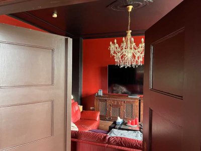 Potsdam West: Stilvolle 5-Zimmer-Altbauwohnung – Ideal für Selbstnutzer und Kapitalanleger!