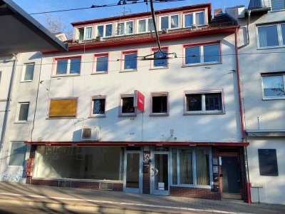 Mehrfamilienhaus in Darmstadt Bessungen von Privat zu verkaufen