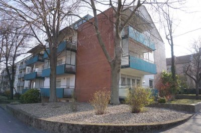 Modern renovierte 4 Zi.-ETW mit 2 Balkonen und Hobbykeller Schoppershof / Wohnung kaufen