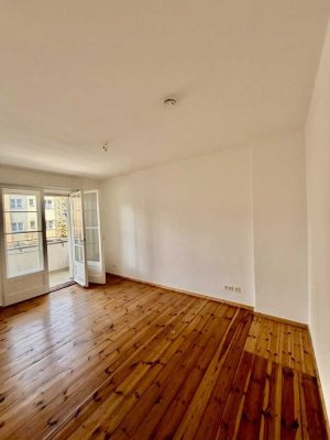 "Lichtdurchflutetes Wohnjuwel - 2-Zimmer-Wohnung mit Wohlfühlcharakter zum Verkauf"