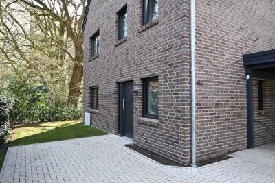 Neubau: Einfamilienhaus in Oldenburg in attaktiver Lage zum Kauf - direkt an der Tonkuhle!