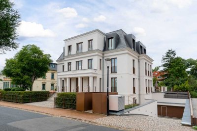 Familienfreundlich, stilvoll und luxuriös: 260 qm, 7 Zimmer, Sauna, Kamin + Top-Energetik!