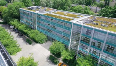 Laptop & Lederhose an der Isar | ~ 5% Rendite nach Steuer | Auch Eigennutzung möglich