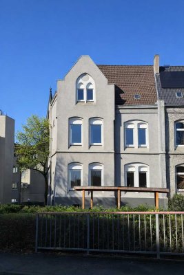 DAS HAUS, DAS FAMILIEN TRÄUMEN LÄSST – mit Garten, Charme und unendlich viel Platz