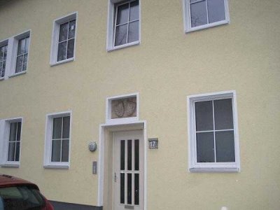 Ihr neues zuhause hat 1,5-Zimmer