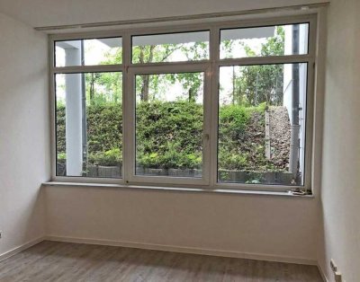 1-Zimmer-Appartement mit Küche und Stellplatz - direkt an Mainzer Stadtgrenze