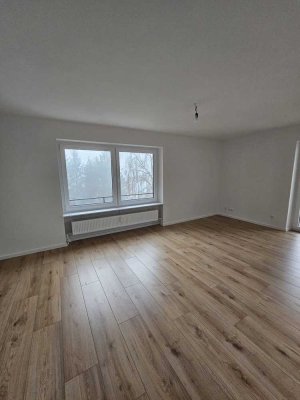 2 Zimmer Wohnung mit Blick ins Grüne