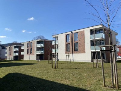 Modernes 1-Raum-Appartement in der Nähe zur Uni!