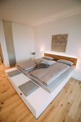 Schöne Design-Wohnung in FR-Herdern