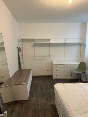 Wohnen in der Innenstadt