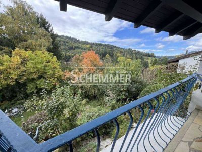 Waldkirch ++ Schöne 1,5-Zi.-Wohnung für RUHIGE DAME oder HERREN mittleren Alters