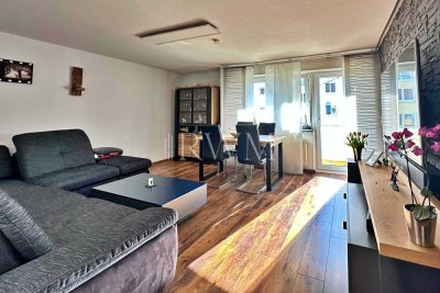 Tübingen calling: 4 Zimmer, volle Verbindung, null Kompromisse!