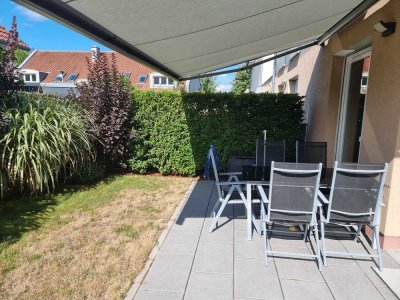 NEUBAU 2020: Das Zuhause für Paare oder junge Familien mit Kind – modern, effizient und hell