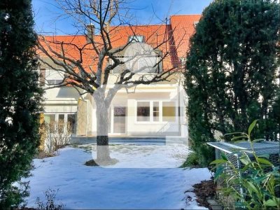 Das nennt man hochwertig ausgestattet