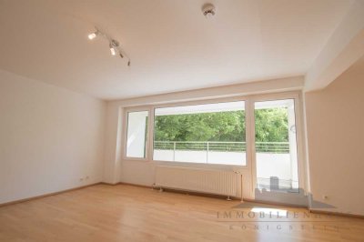 Attraktive 1-Zimmer Wohnung in zentraler Lage von Königstein - provisionsfrei