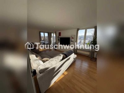 Tauschwohnung: Tausche 2-Zimmer-Wohnung in Potsdam, Berliner Vorstadt