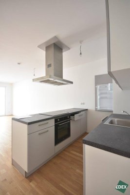 Schöne 3-Zimmer-Gartenwohnung in Klosterneuburg