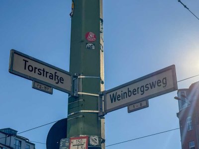 Stilvoll modernisierte Remise mit ca. 124 m² Gesamtfläche und hochwertiger Ausstattung
