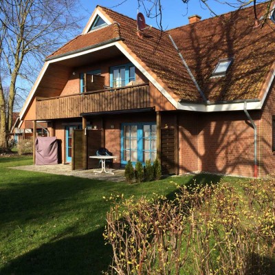 Provisionsfreie 3-Zimmer Wohnung im Jacobihof in Dahme