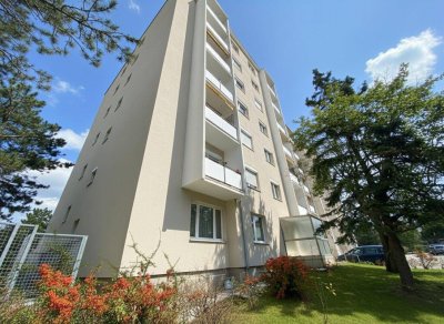 Moderne 3-Zimmer Wohnung in Mödling – 100m² mit 2 Balkonen für € 279.000!