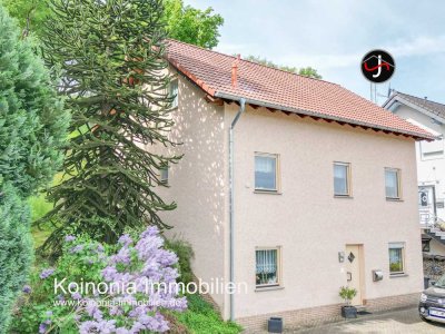 Einfamilienhaus in beliebtem Wohngebiet von Eiserfeld -Erbpachtgrundstück-