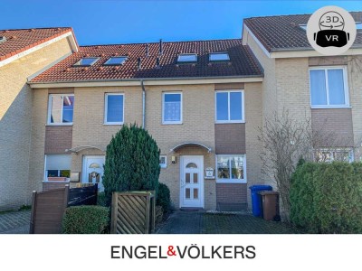 Auf vier Ebenen ins Glück (3D-Tour verfügbar)