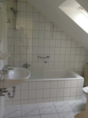 Alltagstaugliche 2-Zimmer-Wohnung in Köln