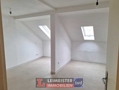 2-ZIMMER-ALTBAU-WOHNUNG IN INNENSTADTLAGE