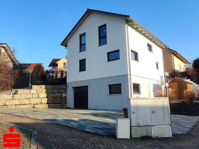Einfamilienhaus in Weißbach