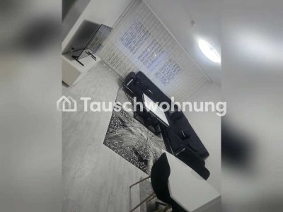 Tauschwohnung: 2-Zimmer  Wohnung mıt Aufzug in Gesundbrunnen gegen 4 zimmer