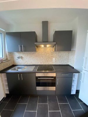 Modernisierte 3 1/2 Raum-Wohnung in sehr ruhiger Lage