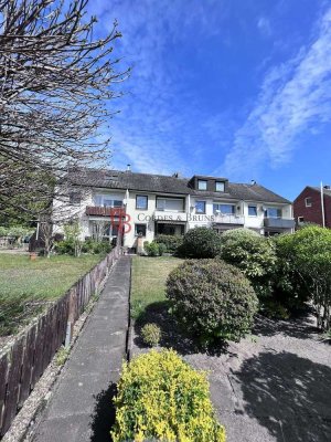 Reihenmittelhaus in ruhiger Wohnlage in Verden *provisionsfrei*