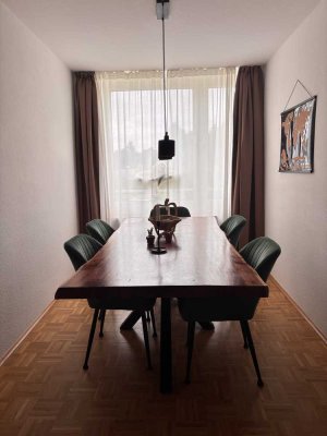 3-Zimmerwohnung Bockum Blumenviertel