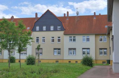 Gemütliche 3-Raum-Wohnung in Ammendorf