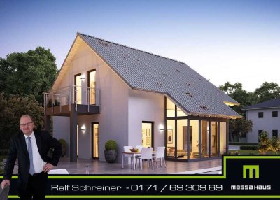 Erlebe, gestalte und genieße Dein Zuhause!