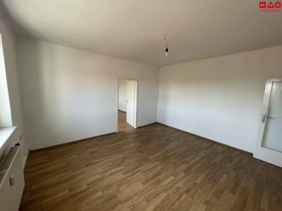 Schöne 2 Zimmerwohnung!
