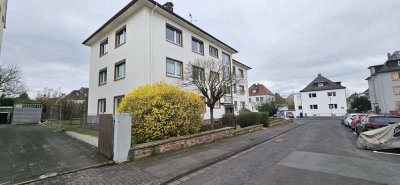 Gemütliche 3 Zimmer Wohnung Nähe UKGM!